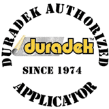 Duradek Authorized Applicator